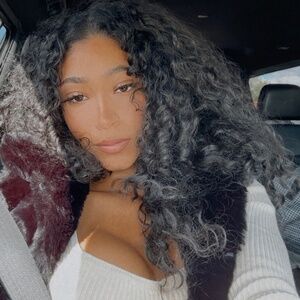 Meet your Posher, Tatiyana